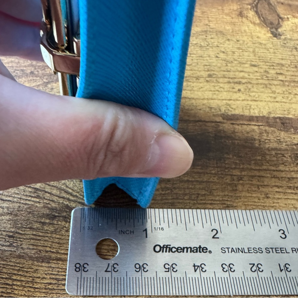 Ferragamo card wallet - Picture 15 of 15